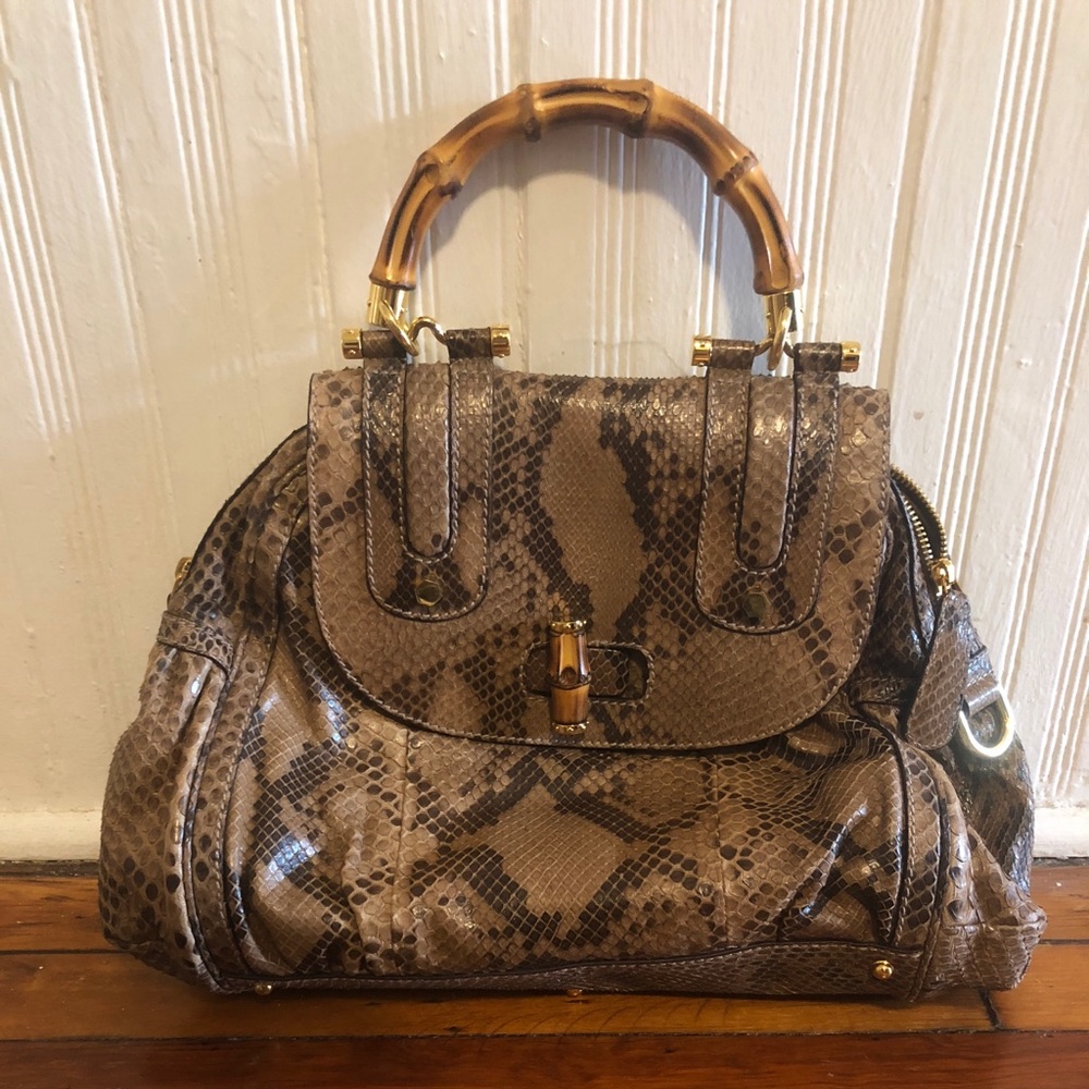NWT Gucci Handbag